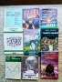 Книги  по 0.50 € ., снимка 3