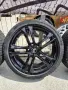Джанти Tec by AsA 18 цола  5х114,3 , 8j , et45 , 225/40/18 Kia Mazda Mitsubishi Honda, снимка 4