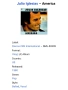 Julio Iglesias ‎– America Издание 🇺🇸 USA 1980г Състояние на винила:VG+ Състояние на обложката:NEAR, снимка 3