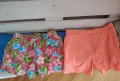 Дамски къси панталони и поли, снимка 2