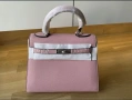 Чанта Hermes Celine Jacquemus , снимка 2