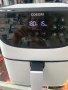 Фритюрник с горещ въздух Cosori Air Fryer, Без мазнина, Дигитален екран, снимка 8