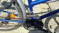 Велосипед Nevada (City Bike) – 26 цола, 18 скорости Колело 26 цола 18 скорости, снимка 9
