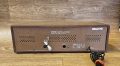 Радио ITT Viola 350 Stereo – Винтидж Дървена класика, Топъл аналогов звук, снимка 13