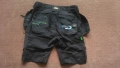 Snickers 6904 FLEXI Work Stretch Shorts размер 52 / L еластични къси работни панталони W4-755, снимка 4