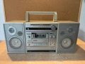 радиокасетофон "SIEMENS RS 806"/SANYO/, снимка 1
