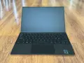 13.4' Full HD+ i7-1165G7 DELL XPS 9310 16GB LPDDR4X/256GB NVMe/Подсветкa/Win 11/Бат 6ч, снимка 3