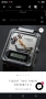 Много рядък винтидж часовник TISSOT Twotimer, снимка 7