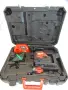 Резервиран Milwaukee M12 3PL - 3D зелен лазерен нивелир, снимка 15