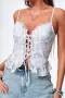 - 20 % Хит! Красив корсет, неженпдесен, мека материя, снимка 1