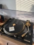 Technics SL-1200MK2 LTD Gold Edition, снимка 9