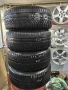 Гуми 245/45/18 Michelin Зимни 4 броя, снимка 2