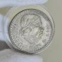 Мексико 1 песо 1947 • Silver Peso • Сребърна монета, снимка 1