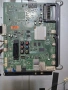 Mainboard 17MB120 и Power board 17IPS72 от JVC LT-55VU72K, снимка 2