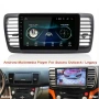 Мултимедия Android за Subaru Legacy 4, Liberty Outback 3, Навигация, Андроид радио, двоен дин, 2004, снимка 7