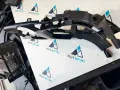 ka73-f044h83-a интериорна пластмаса, рамка от Ford Mondeo 2.0 EcoBlue , снимка 8