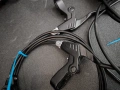 Спирачки хидравлични и механични deore Shimano tektro, снимка 9
