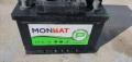 Акумулатор МONBAT 12V/65Ah/570A, снимка 2