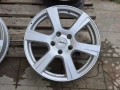 5х114.3 Джанти 17 Цола Мазда Киа Хонда Хуйндай Toyota 5x114.3 Kia Hyundai, снимка 5