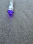 UV LED фенер Varta, снимка 2