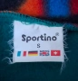 Продавам дамски зимен суитчър Sportino, снимка 3