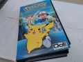 POKEMON-ORIGINAL VHS VIDEO TAPE 0707262035L1, снимка 1