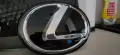 емблема за Lexus RX NX, снимка 2