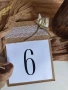 Продавам сет с декорация за сватба, снимка 8