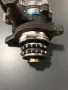 Помпа на сервоусилвател на волана за Nissan Almera Tino 2.2 Dci (2004) 4U105-B 22052093, снимка 3