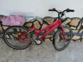велосипед 24" Промоция , снимка 17