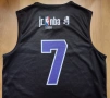 NBA / Sacramento Kings - баскетболен потник S, снимка 4