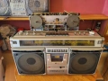 Sharp GF-8585H, снимка 2