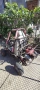 UTV ATV Бъги 200 кубика автоматични скорости , снимка 4
