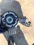P68352175AA преден диференциал с предавателно число 3.45 от Jeep Grand Cherokee WK2 3.6i двигател ER, снимка 8