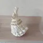 Leonardo collection порцеланова фигура, снимка 2
