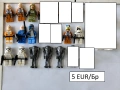 Оригинални лего минифигурки lego star wars /ninjago/ и други, снимка 7