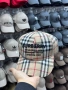 шапки с козирка Gucci emporio armani Burberry Louis Vuitton , снимка 9