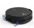 Ecovacs Deebot X9 Pro Omni Black Робот прахосмукачка с автоматична станция | Като нов , снимка 7