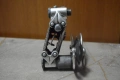 Ретро Шосеен Дерайльор Campagnolo Nuovo Record, снимка 4