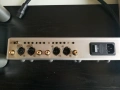Chord Symphonic - Phono Stage MM, MC, снимка 2