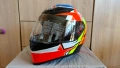 Каска AGV K1 Rodrigo, снимка 10