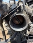 Дроселова клапа Волво S40/V40 1.6 105кс 1996г, снимка 2