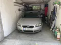 volvo s40 1,8 i бензин -газ 2006 г, снимка 1