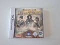 Battles of Prince of Persia Nintendo DS, снимка 1