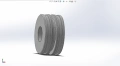 Чертежи и 3D модели по снимка или скица с размери | SolidWorks, снимка 6