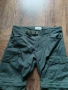 terra venture convertible pant m - мъжки стреч панталон 2в1 48/Л , снимка 8