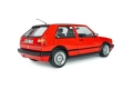 Volkswagen Golf 2 GTI 1989 VW - мащаб 1:18 на Solido моделът е нов в кутия, снимка 4