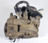 Актуатор Скорости Скоростна Кутия Citroen C3 C2 Peugeot 1007 207 1.4 1.6 9649394480 013981009001, снимка 3