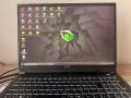 Tulpar T6 Гейминг Лаптоп – i9-14900HX, RTX 5070 Ti, 32GB RAM, 180Hz, снимка 2