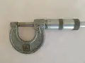 Продавам микрометър, снимка 1
